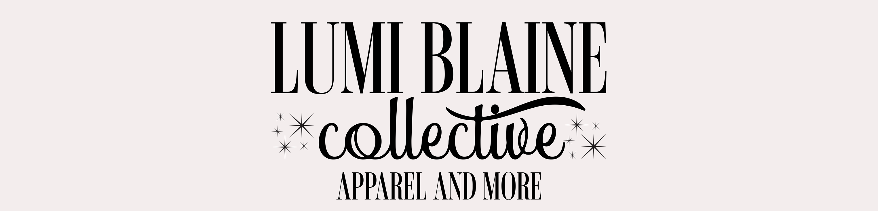 Lumi Blaine Collective